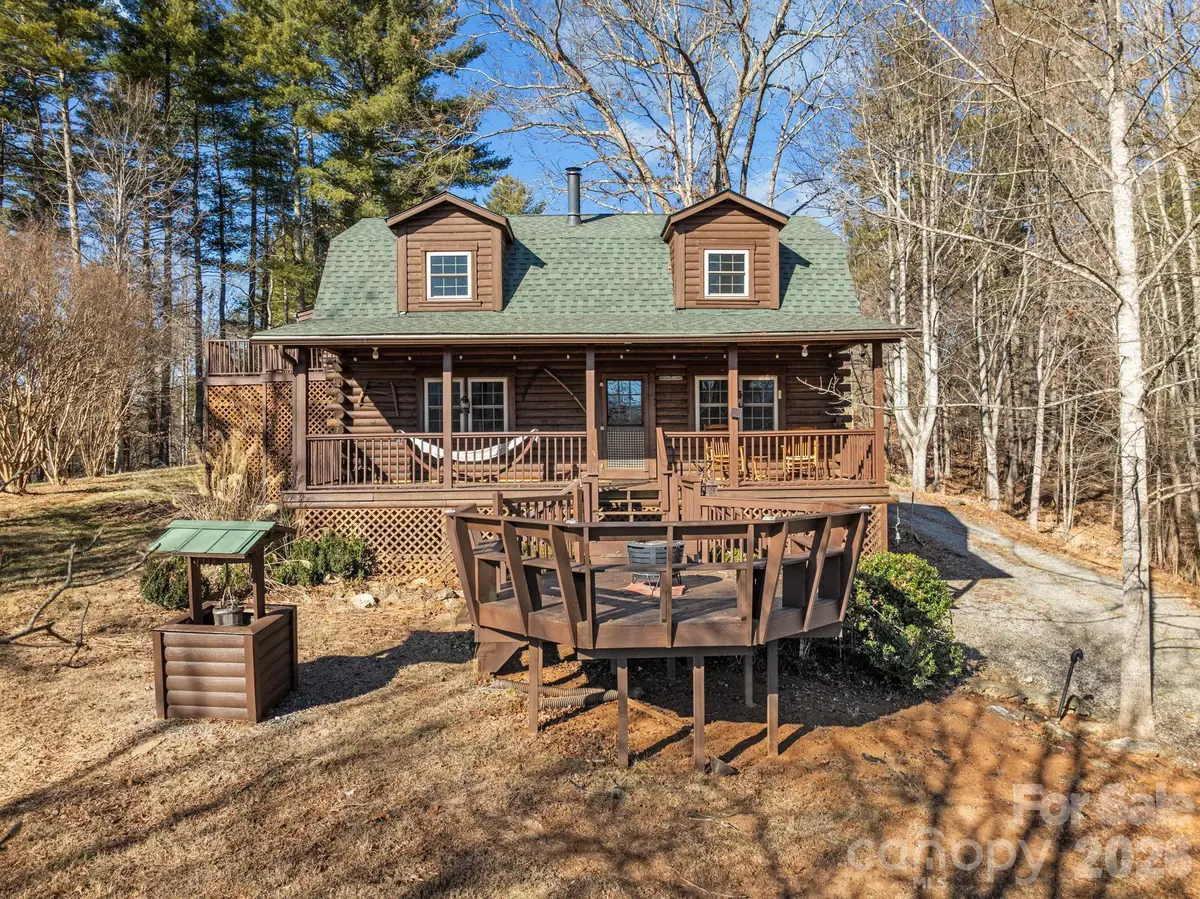 40 Chambers Drive, Weaverville, NC 28787 - #1