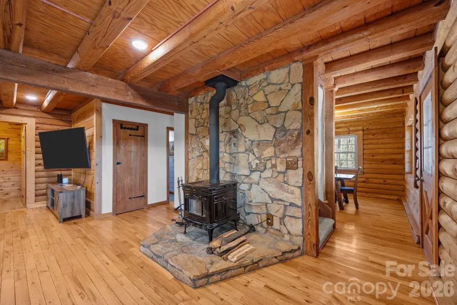 40 Chambers Drive, Weaverville, NC 28787 - #2