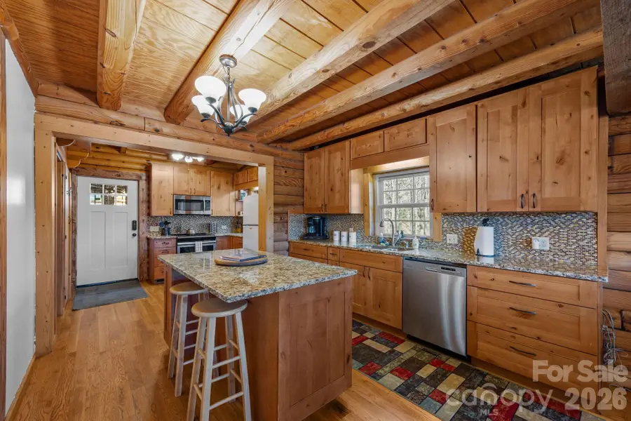 40 Chambers Drive, Weaverville, NC 28787 - #3