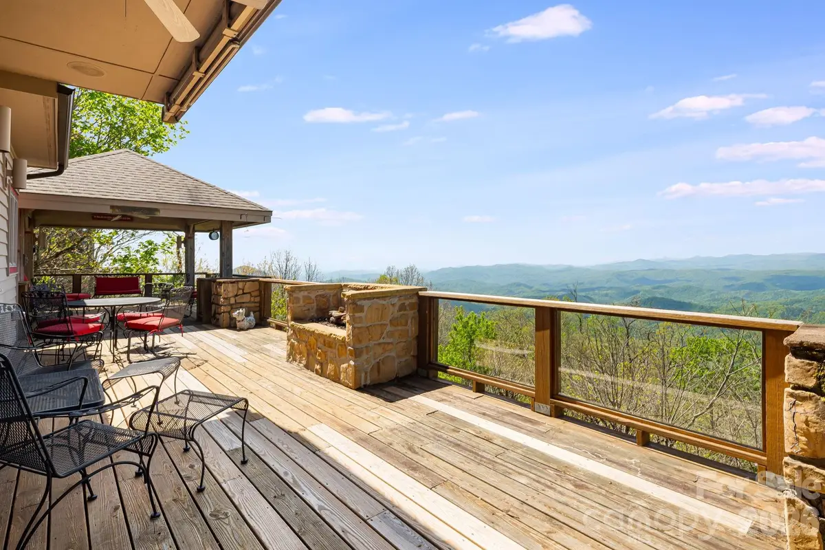 206 Twin Springs Road, Blowing Rock, NC 28605 - #1