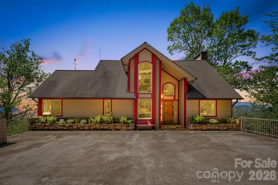 206 Twin Springs Road, Blowing Rock, NC 28605 - #3