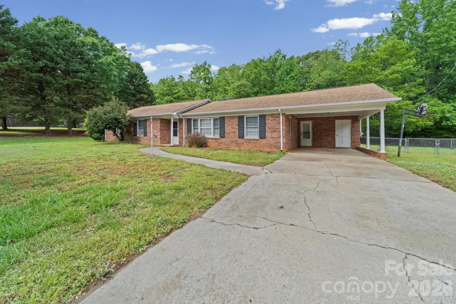 4510 Springview Drive, Monroe, NC 28112 - #2