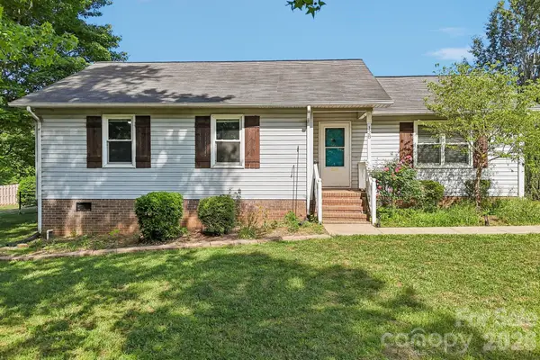 128 Levo Drive, Troutman, NC 28166