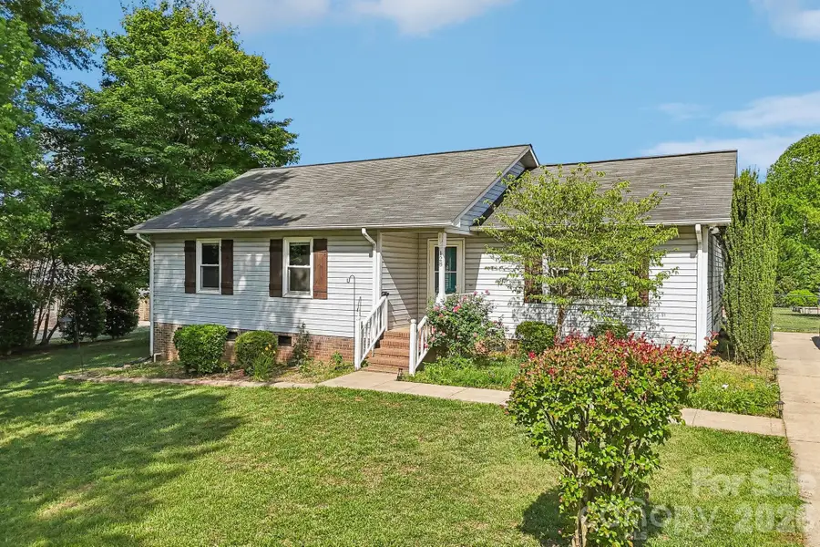128 Levo Drive, Troutman, NC 28166 - #2