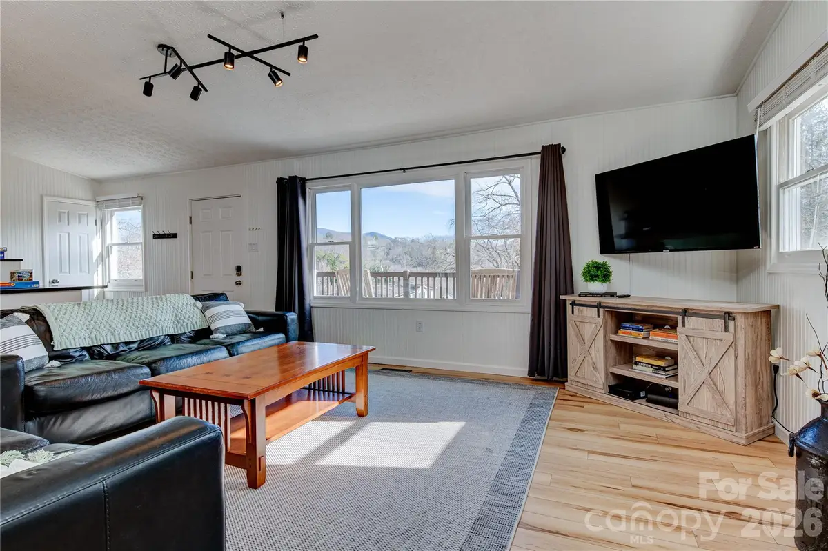 208 Altamahaw Avenue, Black Mountain, NC 28711 - #1
