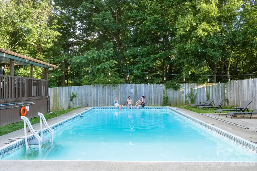 208 Altamahaw Avenue, Black Mountain, NC 28711 - #2