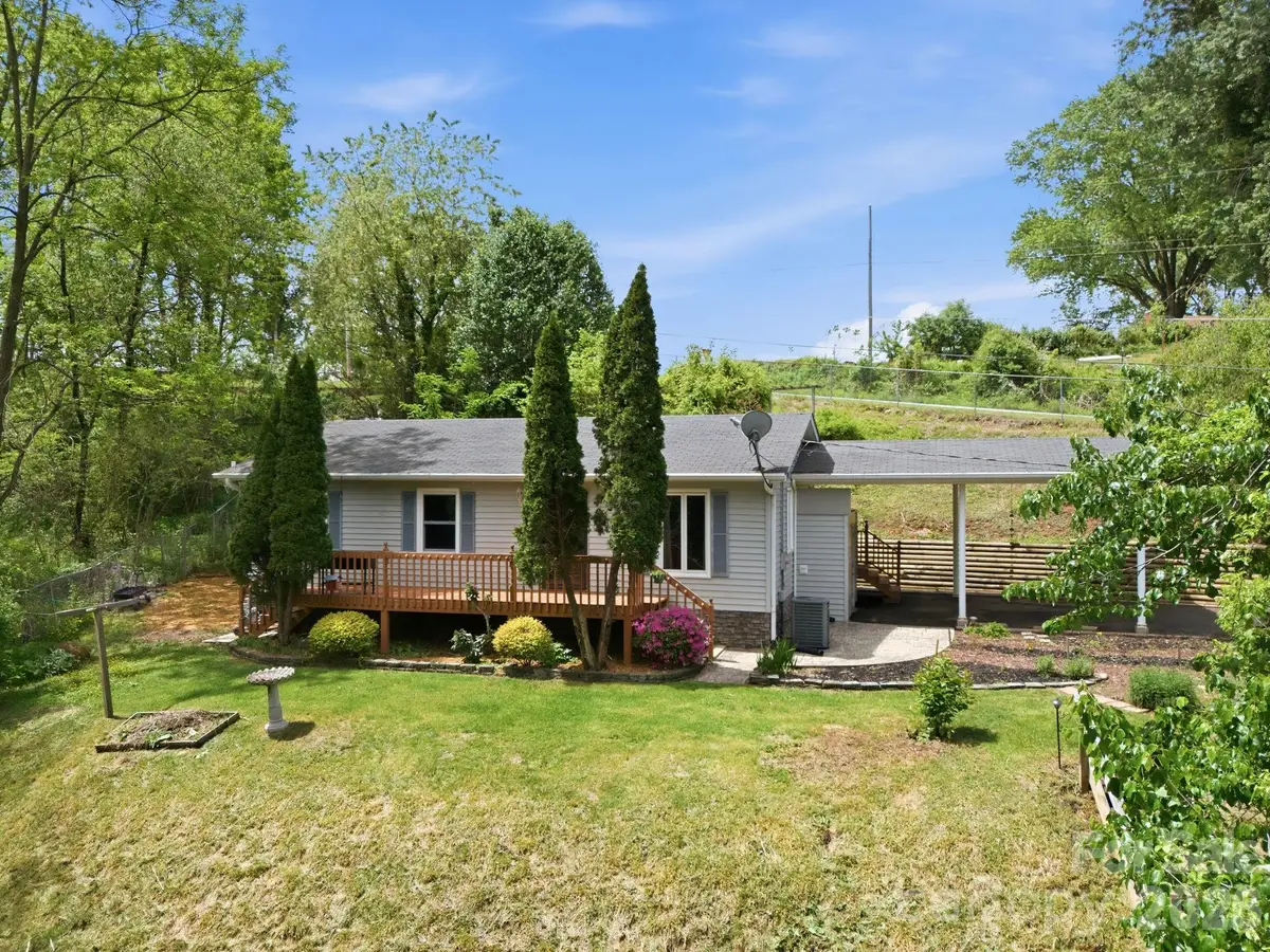 959 Oakmont Drive, Canton, NC 28716 - #1