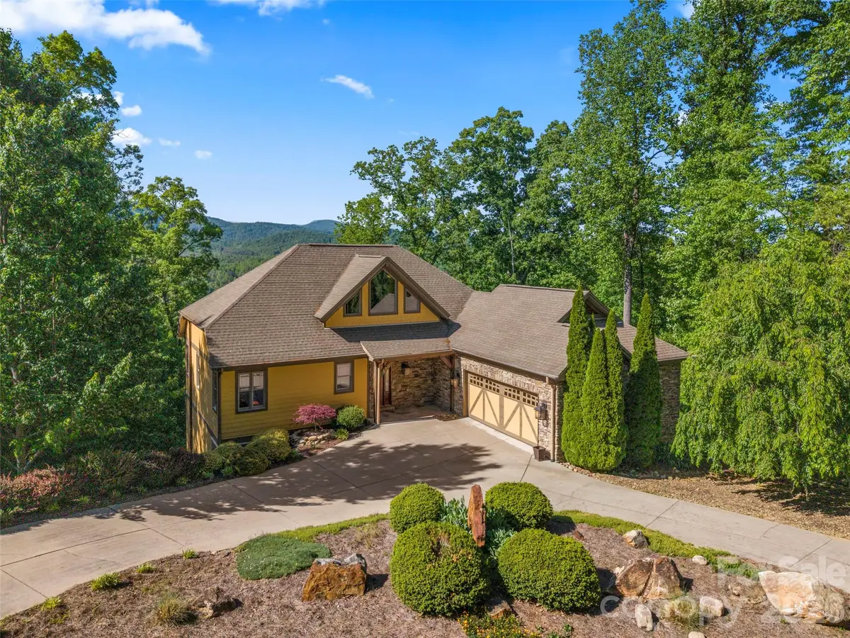 556 High Pines Loop, Lake Lure, NC 28746 - #1