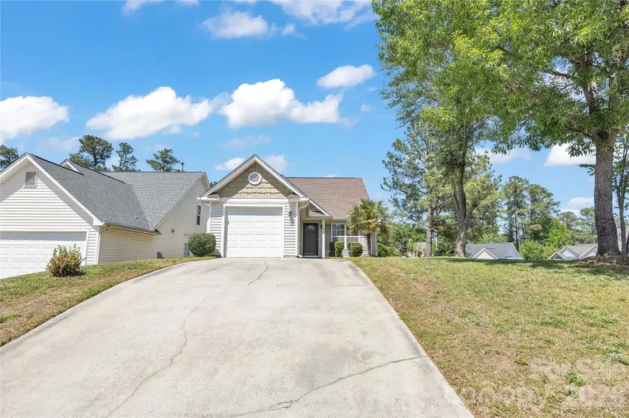 1855 Duke Adam Street, Kannapolis, NC 28083 - #2