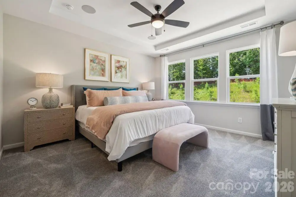 203 Silver Fleet Drive, Indian Trail, NC 28079 - #1