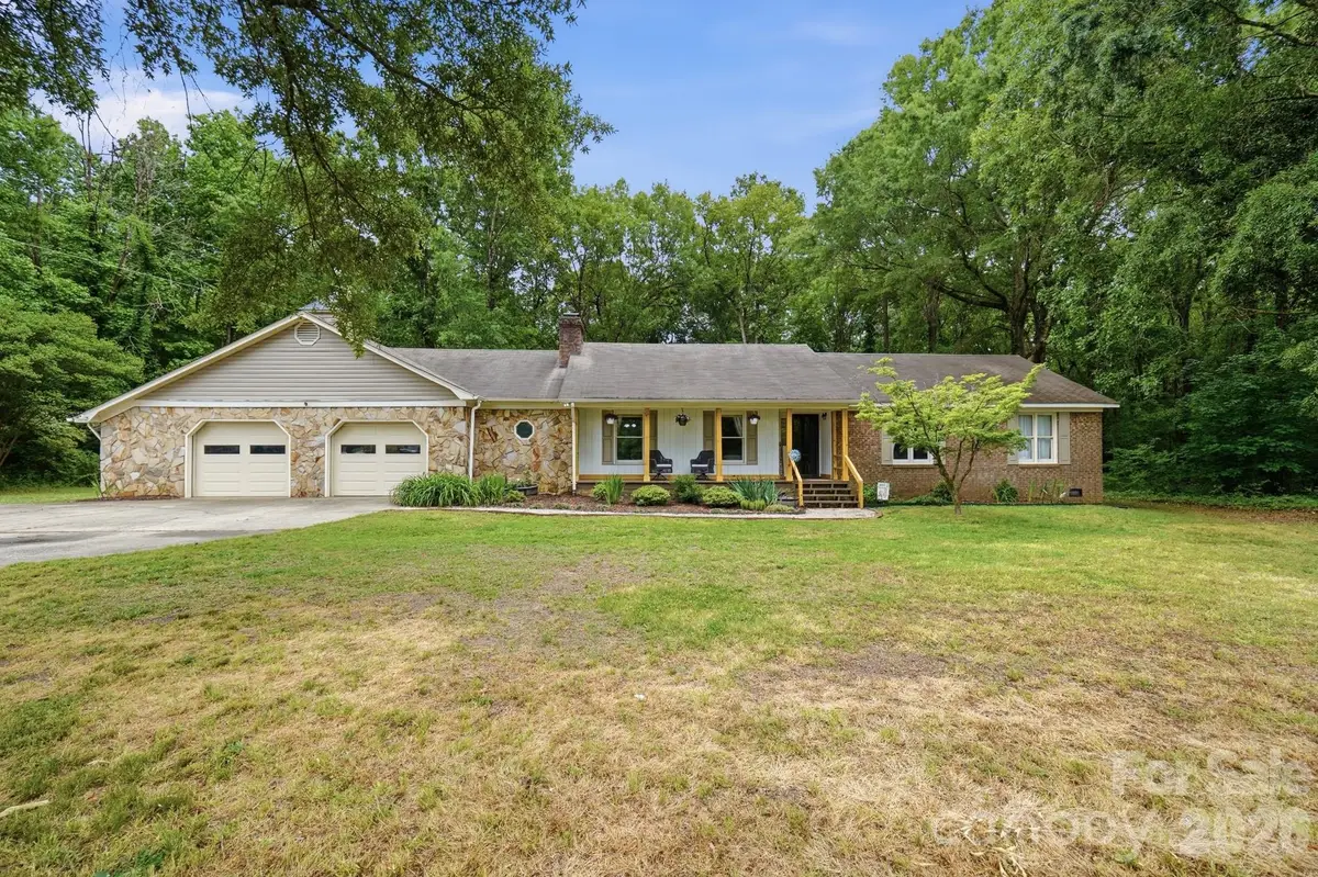 1811 Price Road, Indian Trail, NC 28079 - #1