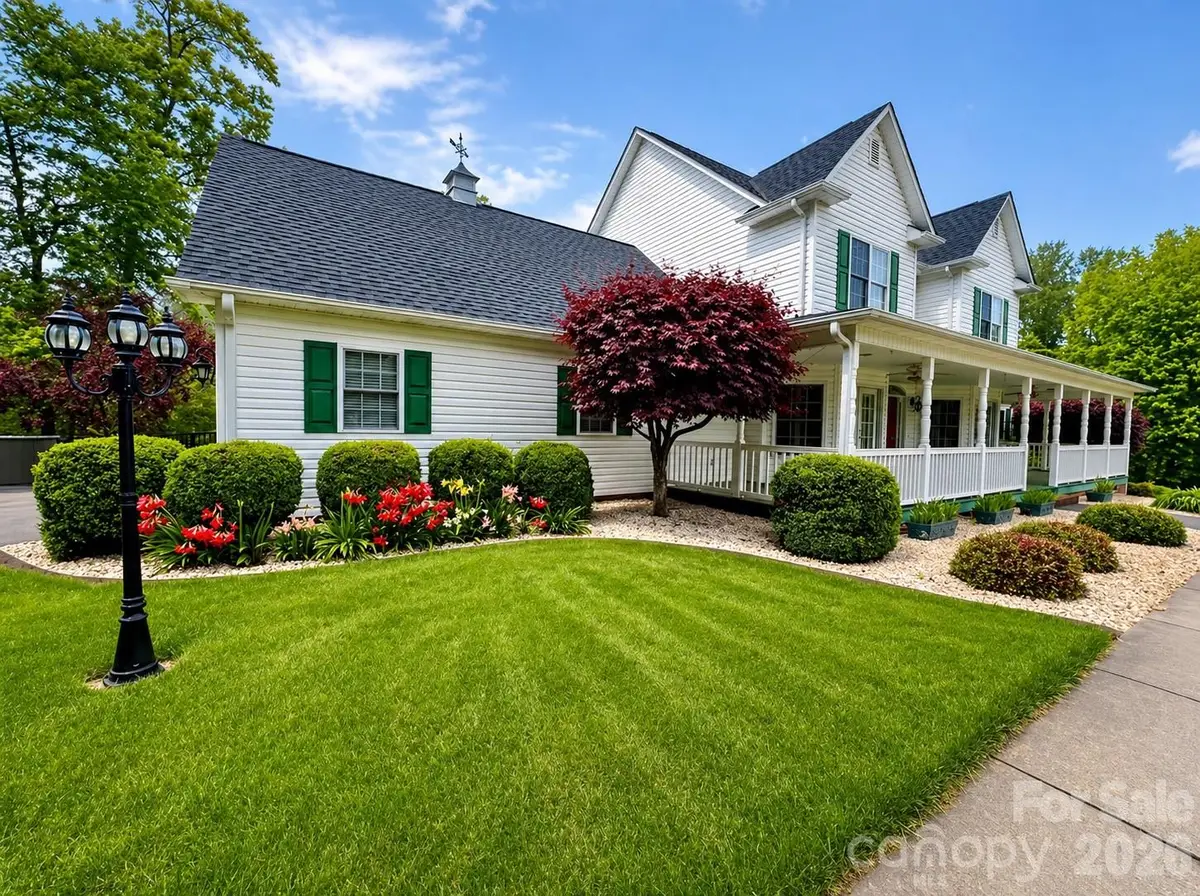 1857 Little John Drive, Morganton, NC 28655 - #1