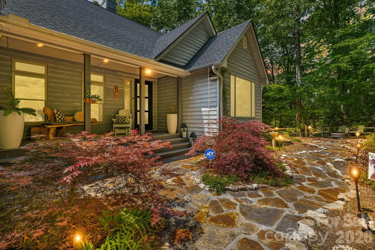 5 Saddle Ridge, Fletcher, NC 28732 - #1