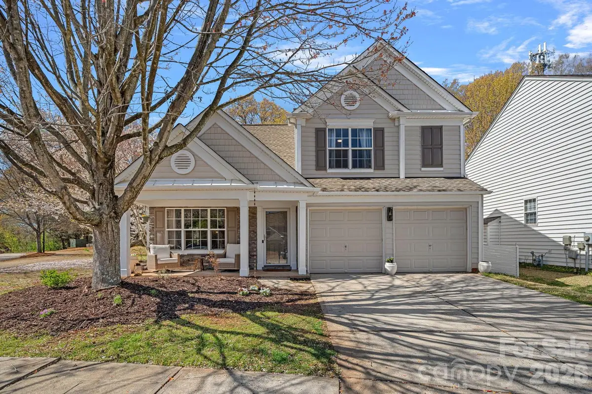 19917 Marina Village Drive, Cornelius, NC 28031 - #1