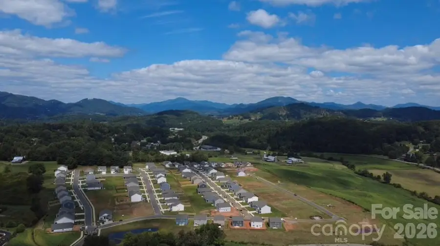 145 Ridgehaven Drive, Waynesville, NC 28786 - #2