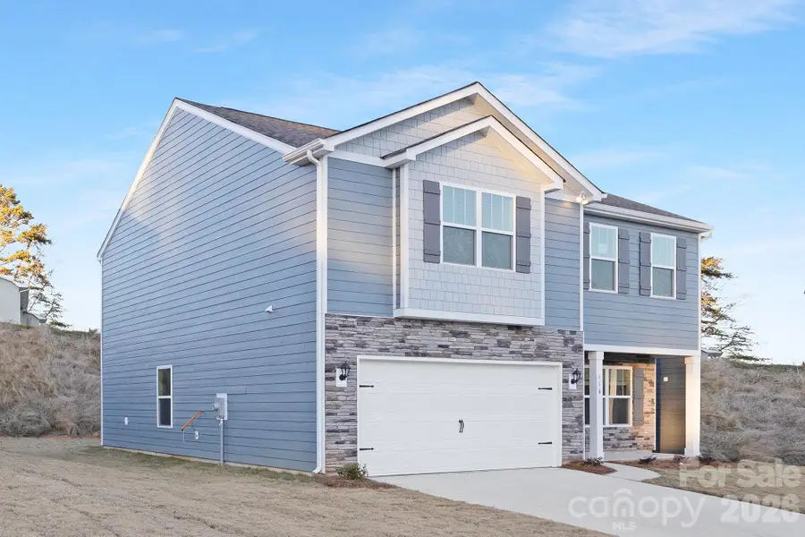 145 Ridgehaven Drive, Waynesville, NC 28786 - #3