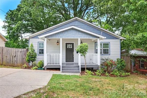 808 E 17th Street, Charlotte, NC 28205