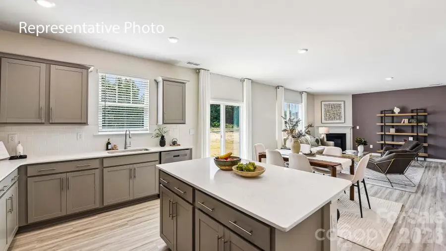 3352 Colorado Blue Court, Gastonia, NC 28056 - #3