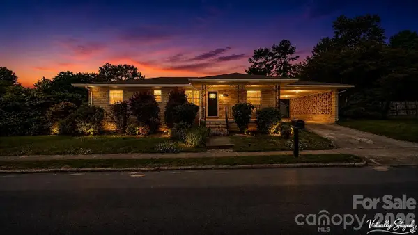 608 E Ryder Avenue, Landis, NC 28088