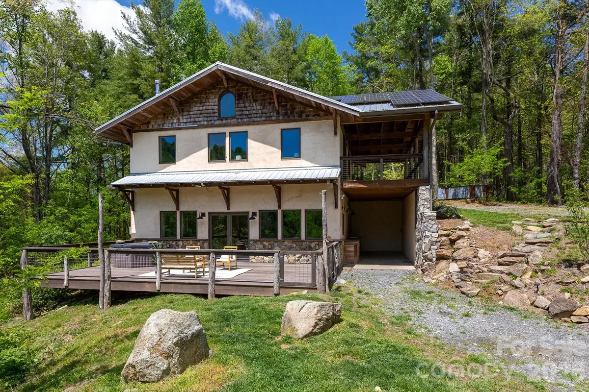 3151 Lumptown Road, Marshall, NC 28753 - #1