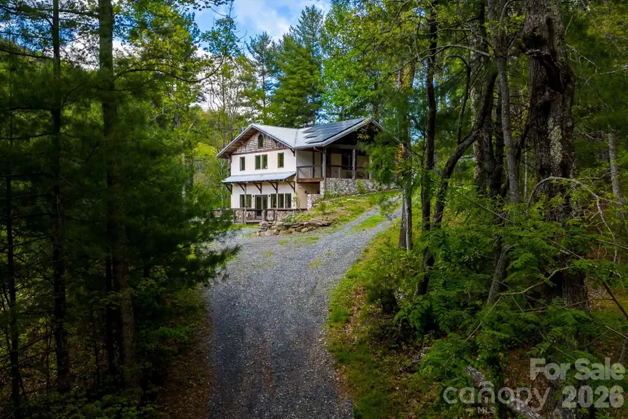 3151 Lumptown Road, Marshall, NC 28753 - #3