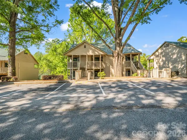 160 Whitney Boulevard #25, Lake Lure, NC 28746