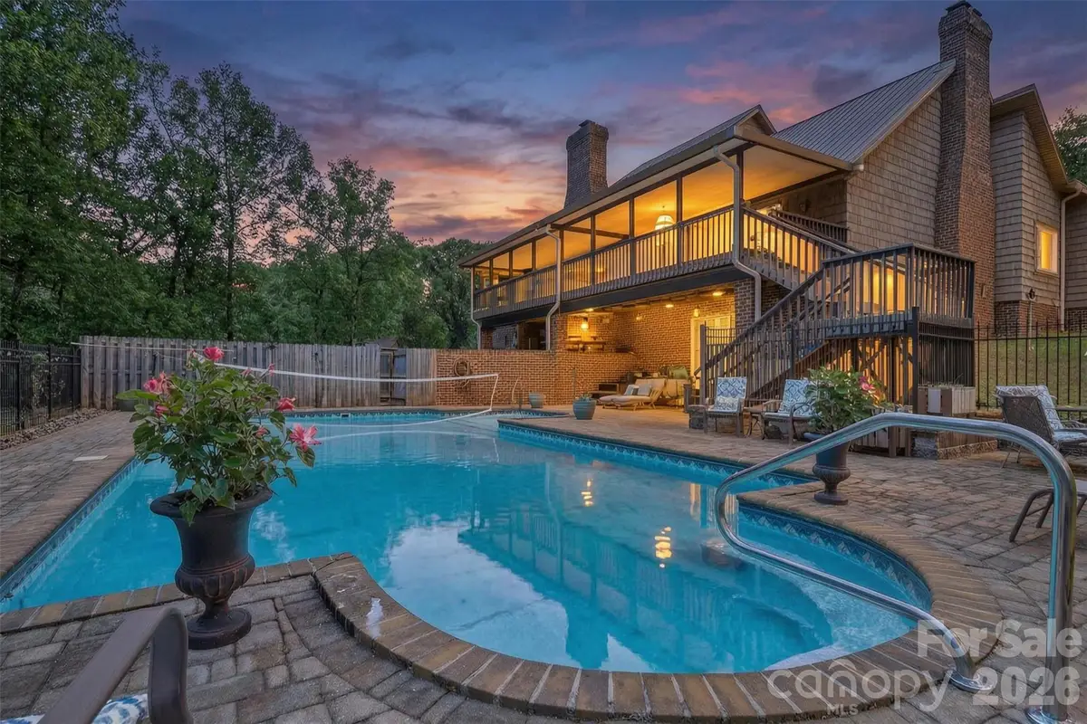 105 Winchester Drive, Shelby, NC 28152 - #1