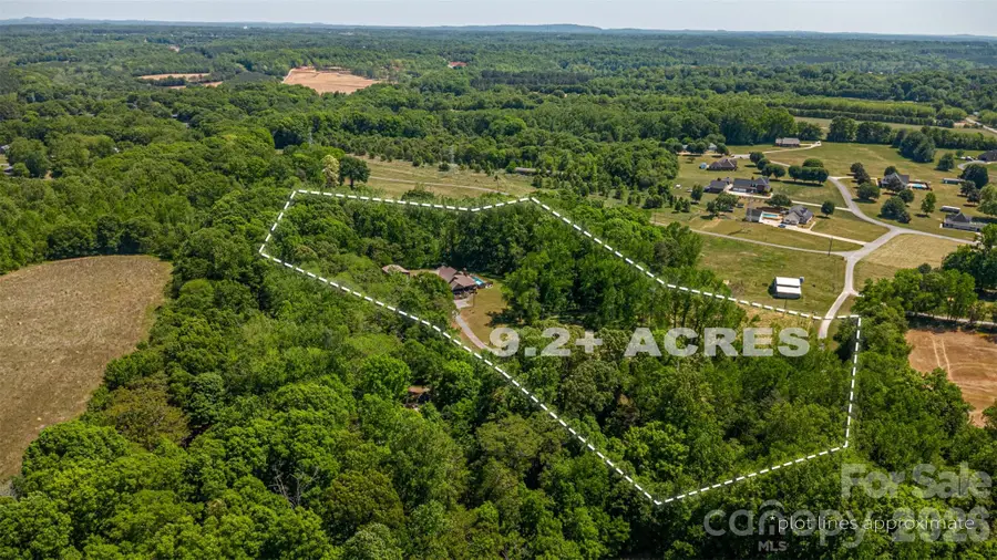 105 Winchester Drive, Shelby, NC 28152 - #3