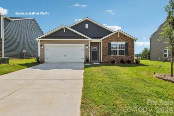 3615 Honey Locust Lane, Gastonia, NC 28056