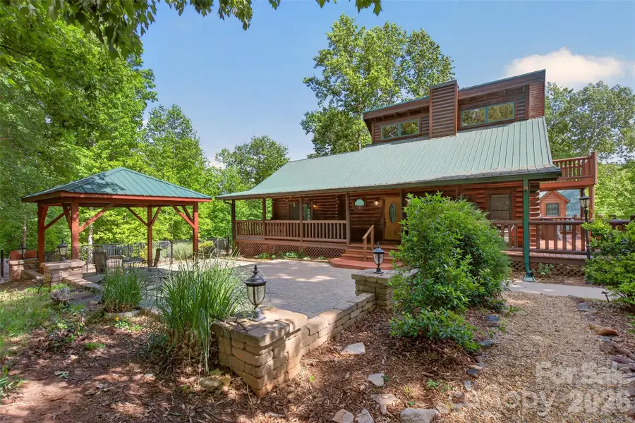 270 Cross Ridge Drive, Rutherfordton, NC 28139 - #2