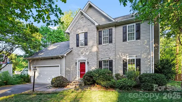 1515 Klompen Road, Kernersville, NC 27284