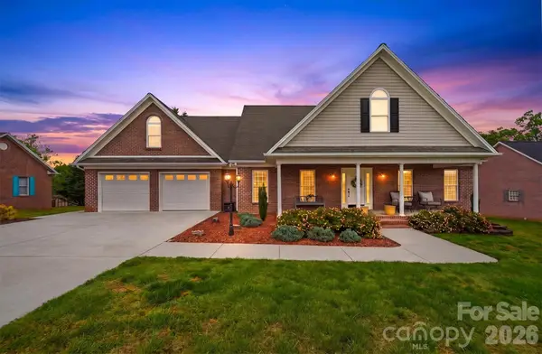 217 Dell Circle, Hudson, NC 28638