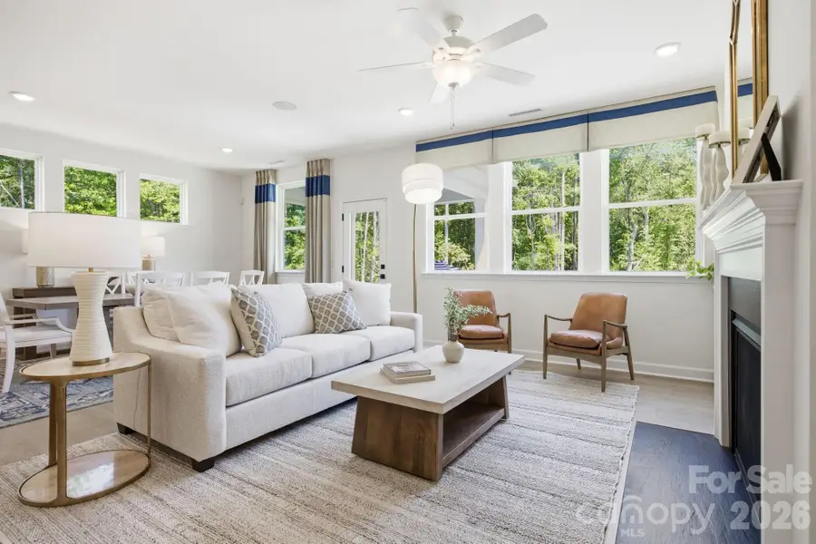 166 Windgate Way, Mooresville, NC 28115 - #3