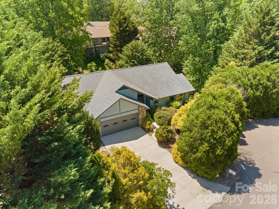 16 Zachary Ridge Road, Asheville, NC 28804 - #2