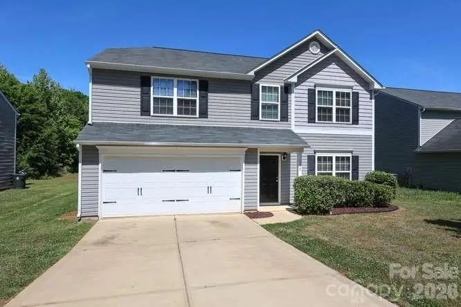 1212 Catawba Run, Lowell, NC 28098 - #1