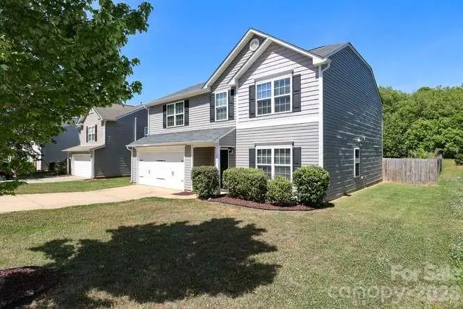 1212 Catawba Run, Lowell, NC 28098 - #2