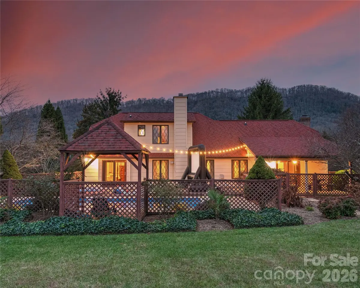 845 Cane Creek Road, Fletcher, NC 28732 - #1