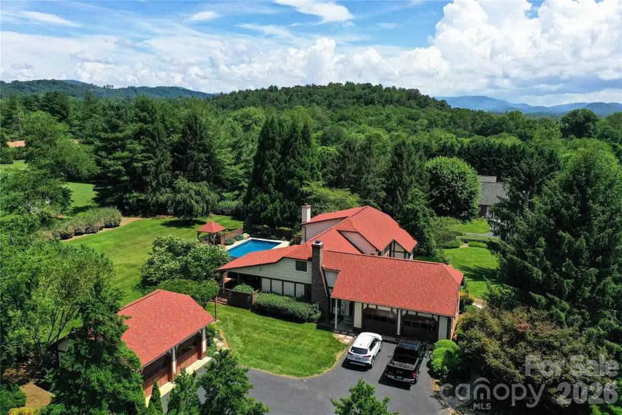 845 Cane Creek Road, Fletcher, NC 28732 - #3