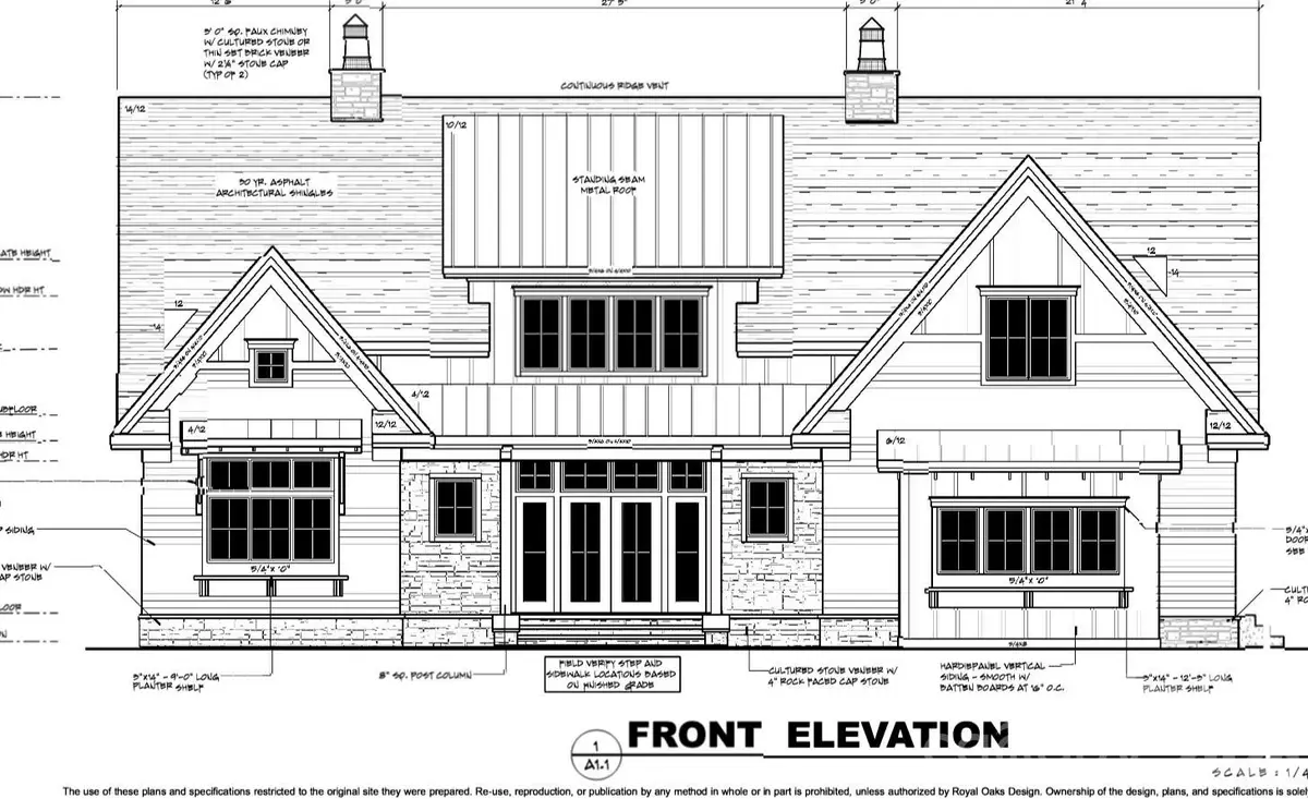 7909 Plantation Falls Lane, Charlotte, NC 28227 - #1