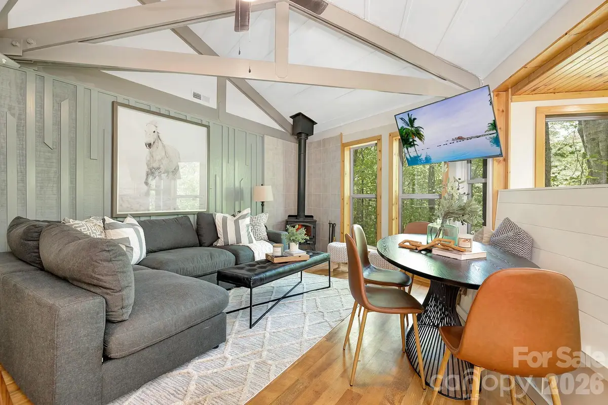 125 Pond Creek Road, Beech Mountain, NC 28604 - #1