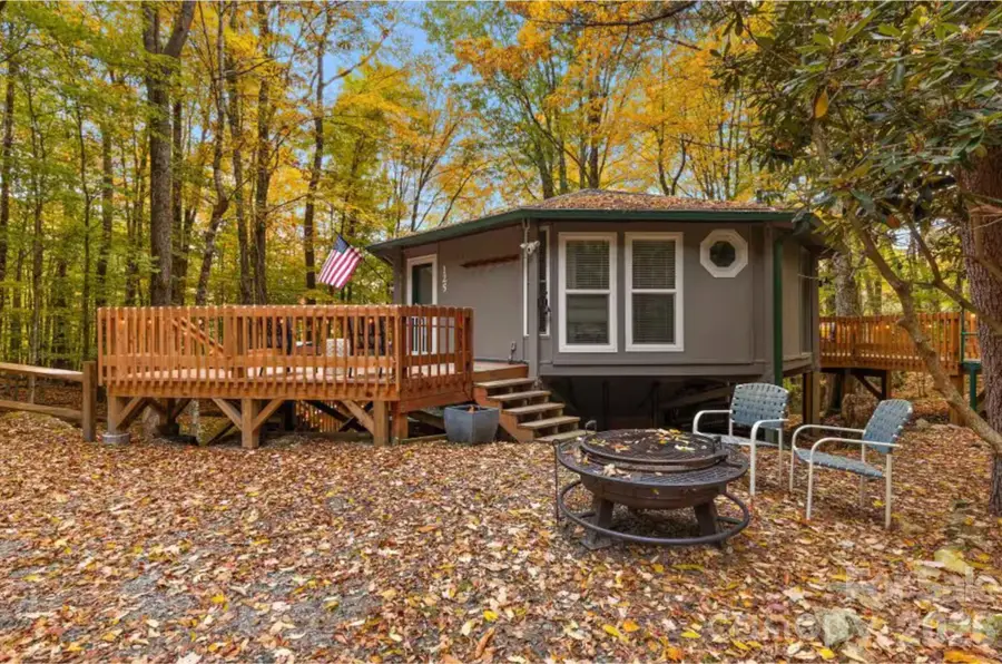 125 Pond Creek Road, Beech Mountain, NC 28604 - #2