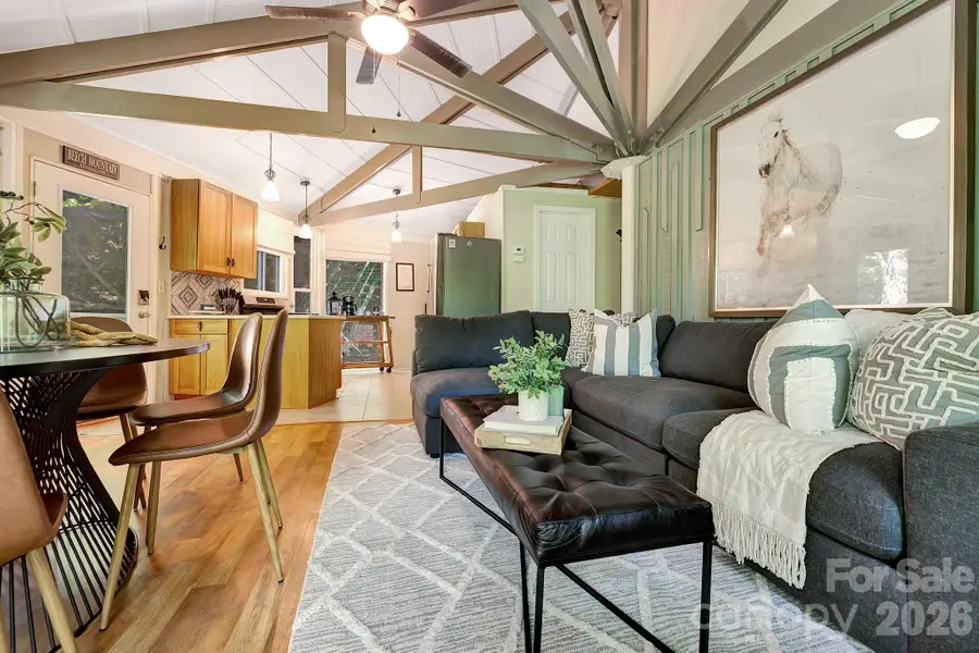 125 Pond Creek Road, Beech Mountain, NC 28604 - #3