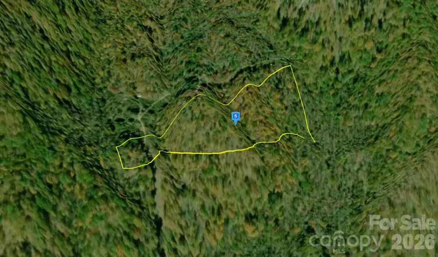 1300 Washboard Road, Cullowhee, NC 28723 - #2