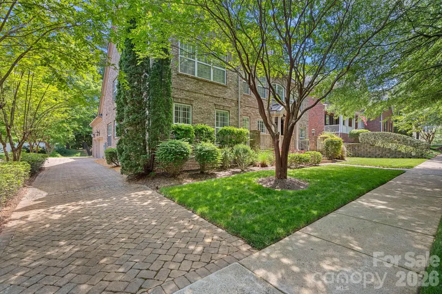 11215 Warfield Avenue, Huntersville, NC 28078 - #3