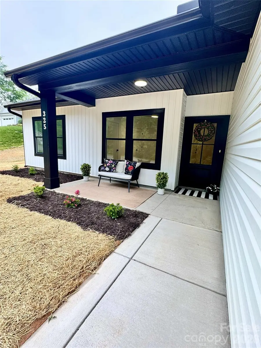 325 N Chapel Street, Landis, NC 28088 - #2