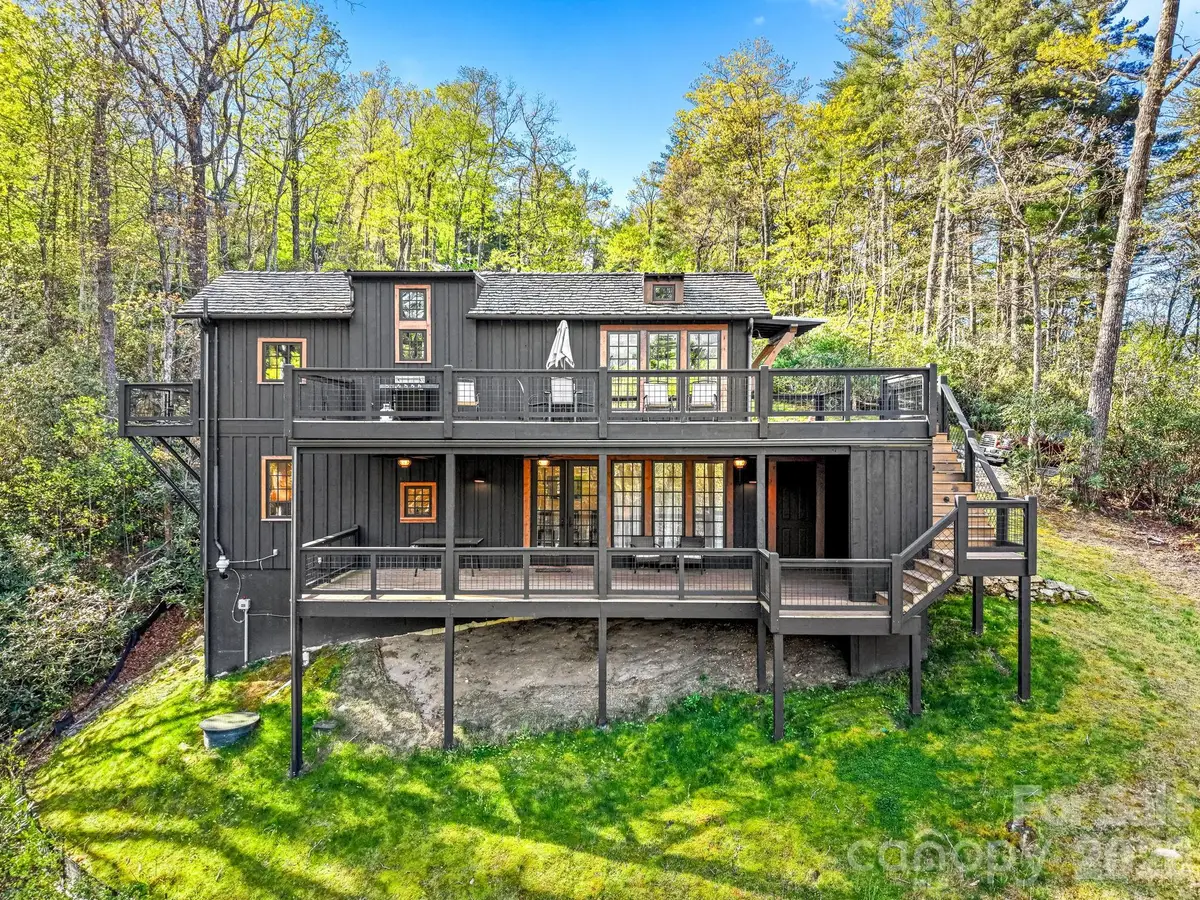 261 Rock Face Trail #LT 10c, Highlands, NC 28741 - #1
