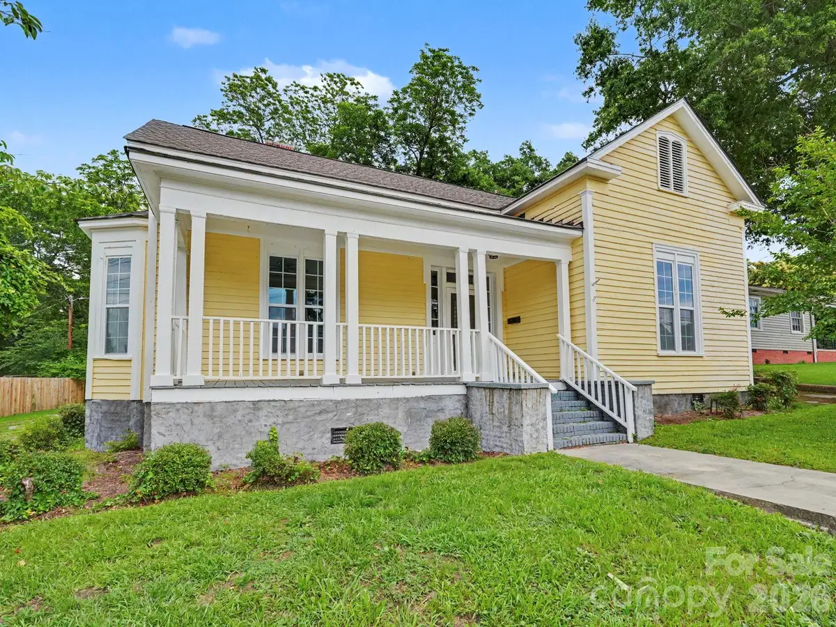305 N White Street, Lancaster, SC 29720 - #1