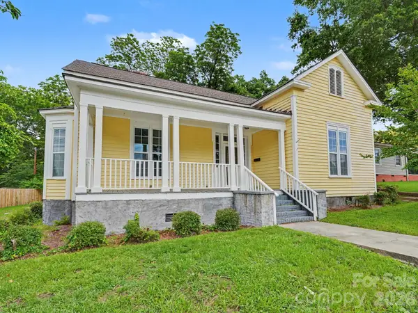 305 N White Street, Lancaster, SC 29720