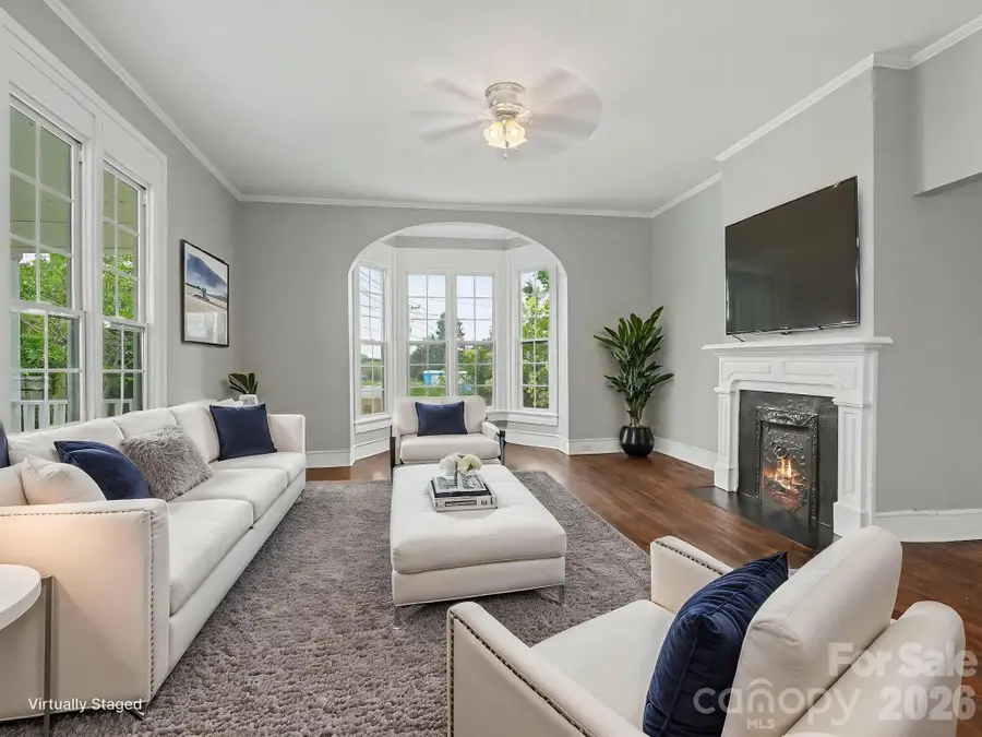 305 N White Street, Lancaster, SC 29720 - #2