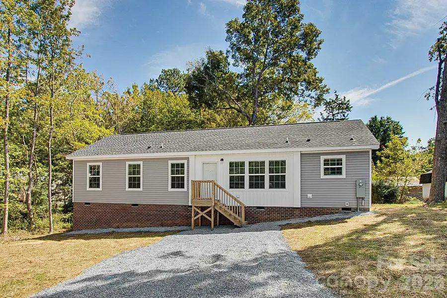 414 Callicut Street, Asheboro, NC 27203 - #2